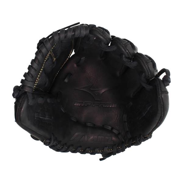 Mizuno MVP Prime Future 11.50" Youth Baseball Glove: GMVP1150PY3: Image #373391