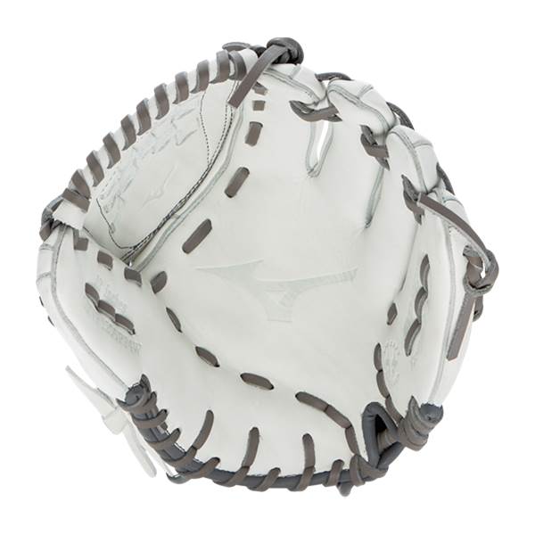 Mizuno MVP Prime 12" Fastpitch Softball Glove: GMVP1200PF4W: Image #405571