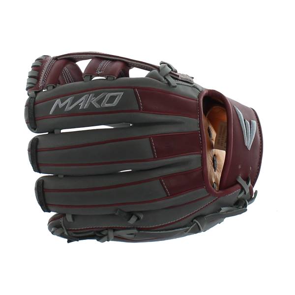 Easton MAKO College Custom Series Exclusive Baseball Glove: TAMU1150: Image #308734