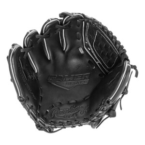 Rawlings Gamer ContoUR 10" Youth Baseball Glove: G100U-3B: Image #430477