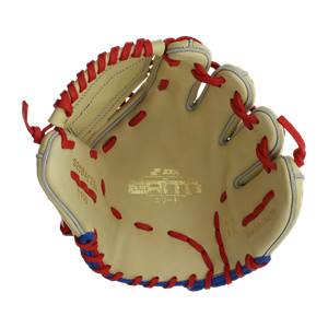 SSK Elite Series 11.5" Baez Baseball Glove: S20BAEZB: Image #381966