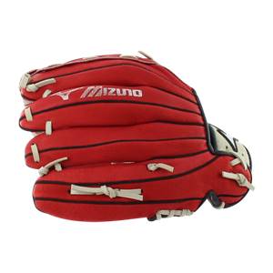 Mizuno Prospect 11.5" Youth Baseball Glove: GPP1150Y2RD: Image #310761