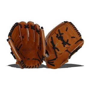 Easton Professional Collection 12" Baseball Glove: D45: Image #372444