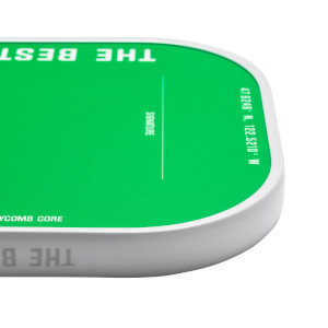 The Best Paddle Fiberglass X Model Composite Pickleball Paddle: Image #431689