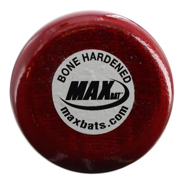 MaxBat Pro Maple Wood Baseball Bat: Model 243: Image #361136