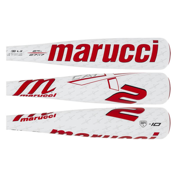 Marucci CATX2 -10 USSSA Baseball Bat: MSBCX210 | JustBats.com