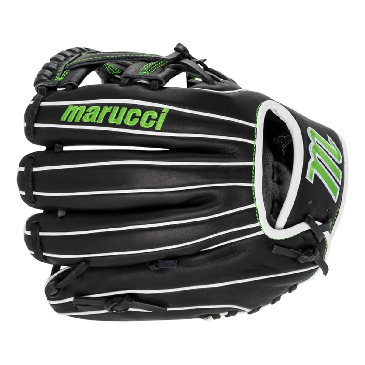 Marucci Krewe 11" Youth Baseball Glove: MFG3KR41A7-BK/NG: Image #446330