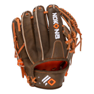 Nokona Hunting Season 11.5" Baseball Glove: HSEP1150I: Image #453500