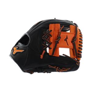Mizuno MVP Prime SE: GMVP1154PSE3-Black/Orange: Image #304171