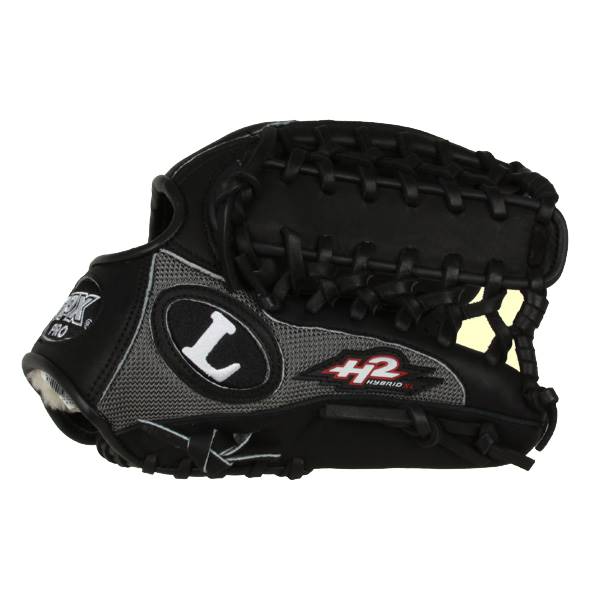 Louisville Slugger TPX H2 Lite SL Series: H2SL1250 Youth: Image #290249
