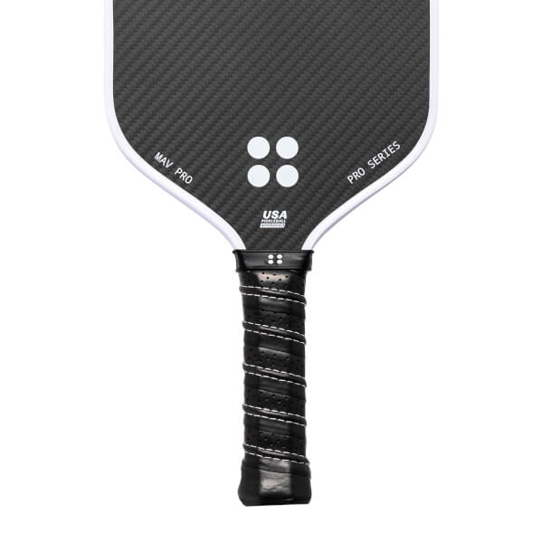 Holbrook Mav Pro 16mm Carbon Fiber Pickleball Paddle: Image #442516
