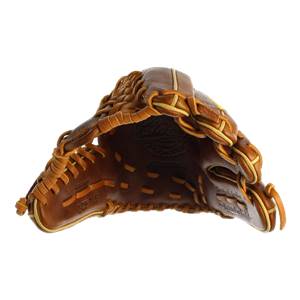 Mizuno Classic Pro Soft Future Series: GCP71F Youth: Image #303314