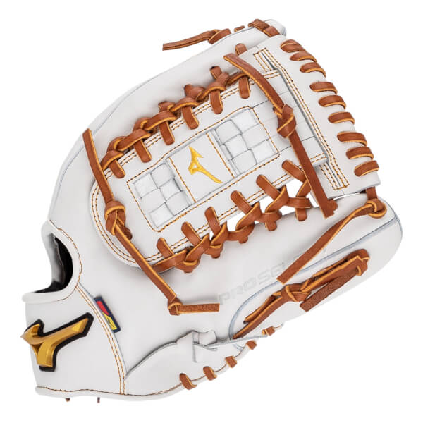 Mizuno Pro Select 12" Fastpitch Softball Glove: GPSF-11D: Image #451232