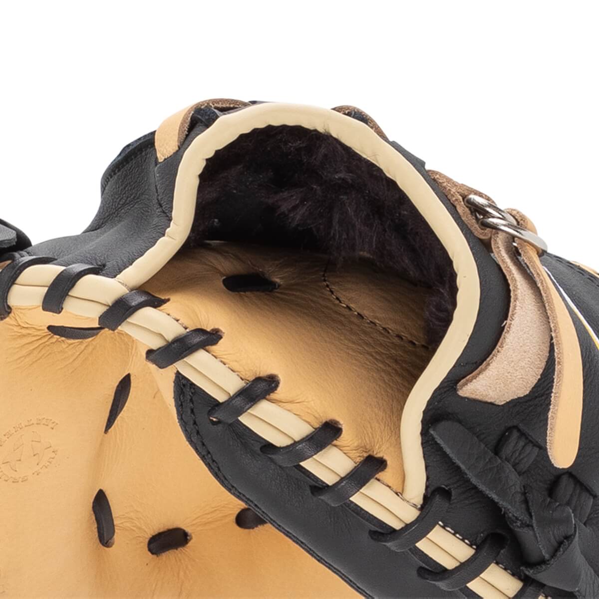 Mizuno Franchise 33.5" Baseball Catcher's Mitt: GXC90B5: Image #449917