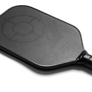 Engage Pursuit MX Ultra REFURBISHED Carbon Fiber Pickleball Paddle: Image #437307