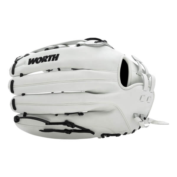 Worth Freedom 15" Slow Pitch Softball Glove: WWF150-6WB: Image #435517