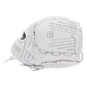 Wilson A1000 V125 12.5" Fastpitch Softball Glove: WBW102594125: Image #448867