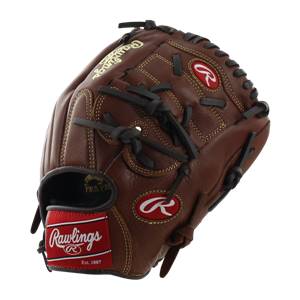 Rawlings Sandlot Series 11.75" Youth Baseball Glove: S1750SC: Image #317457