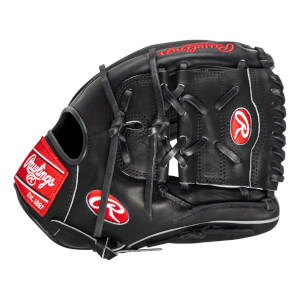Rawlings Heart of the Hide 12" Baseball Glove: PROT206-9B: Image #435842