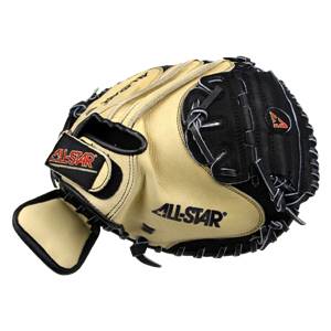 All Star Young Pro Series: CM1100BT Youth Catcher's Mitt: Image #282989