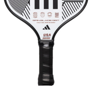 adidas Match 3 Light Lightweight Composite Pickleball Paddle: Image #444033