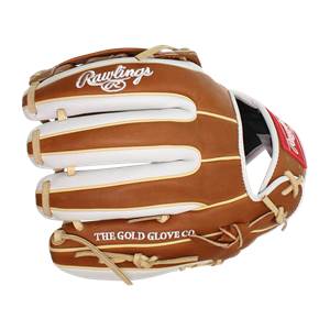 Rawlings Heart of the Hide 11.5" Baseball Glove: PRO314-6GBW: Image #388621