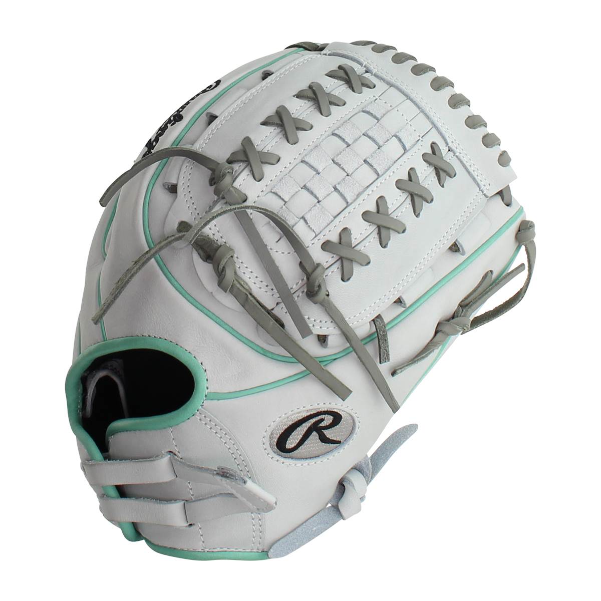 Rawlings Heart of the Hide 12" Fastpitch Softball Glove (PRO716SB18WM