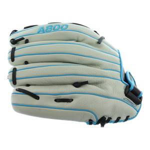 Wilson A0800 AURA Fastpitch Series: A08RF16125: Image #307103