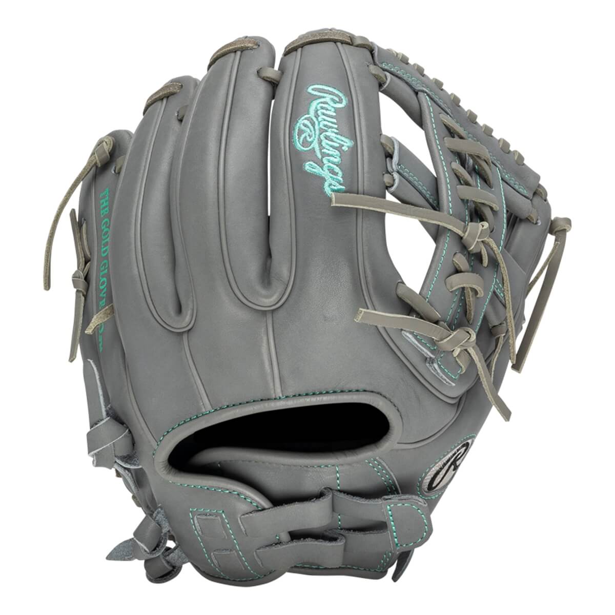 Rawlings Liberty Advanced 11.75" Fastpitch Softball Glove: RLA715-32G: Image #435589