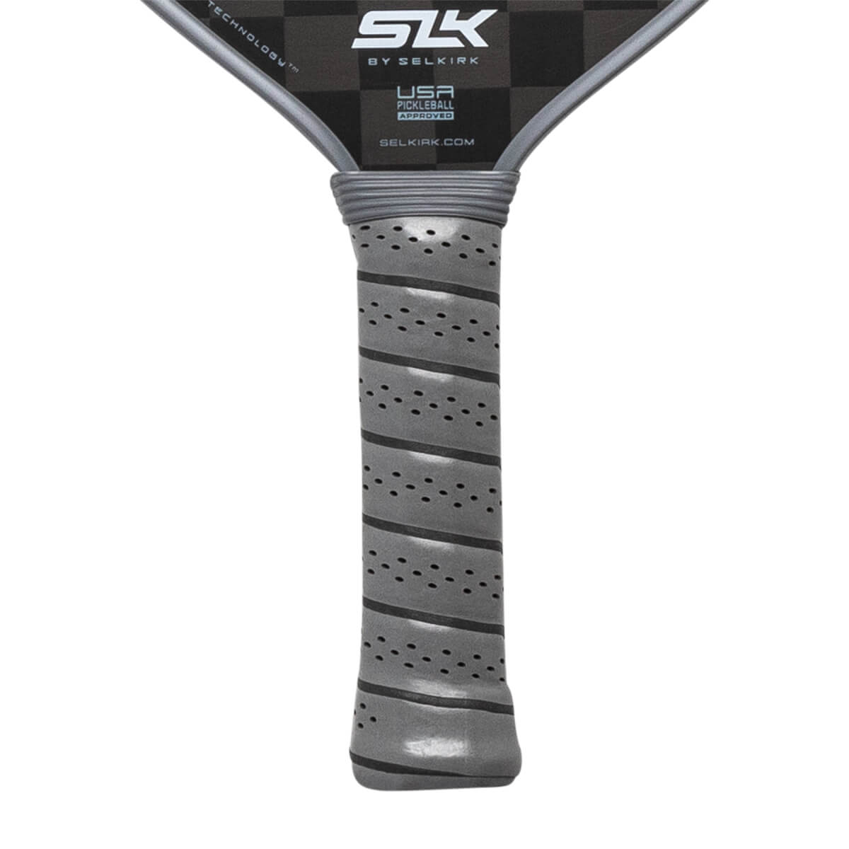 Selkirk SLK HALO Control XL Carbon Fiber Pickleball Paddle: Image #446923