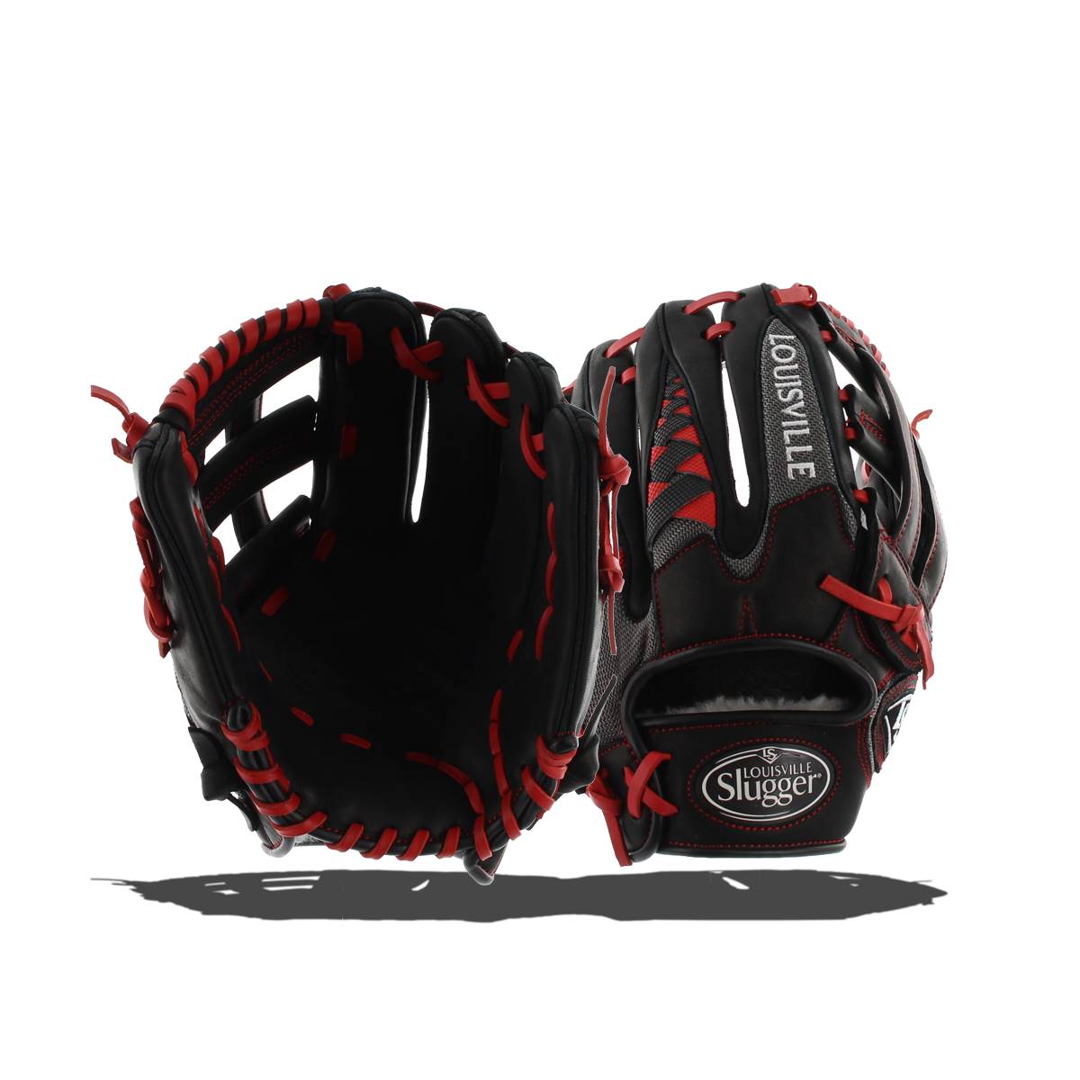 Slugger Aggressive Baseball グローブ KUBOTA SLUGGER 内野用軟式グローブ AGGRESSIVE｜トレファクONLINE