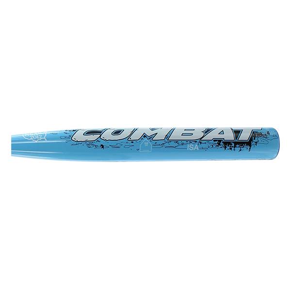 COMBAT Combatant Slow Pitch Softball Bat: COM120: Image #350511
