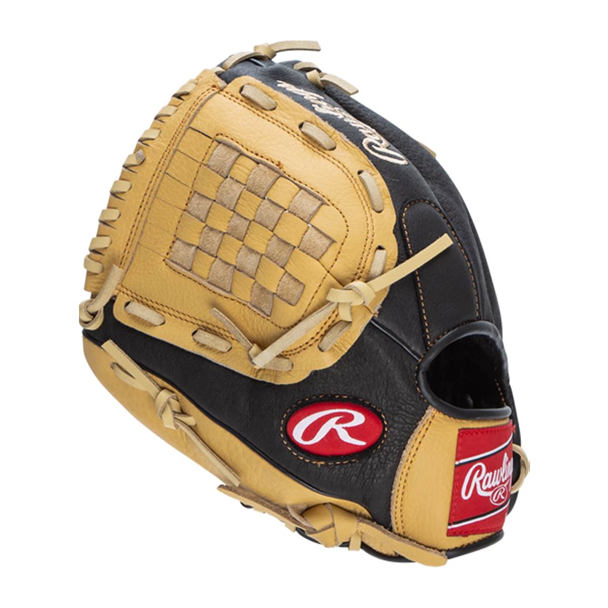 Rawlings Prodigy 11" Youth Baseball Glove: P110CB: Image #407193