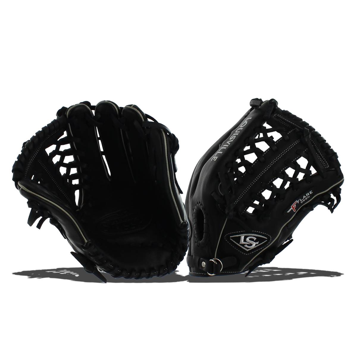 Louisville Slugger Pro Flare Series: FGPF14-BK130: Image #299451