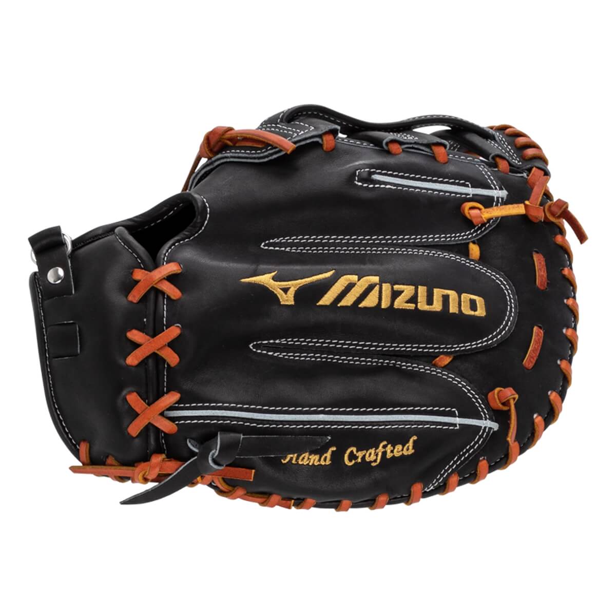 Mizuno Pro 13" Baseball First Base Mitt: GMP-3000: Image #450578