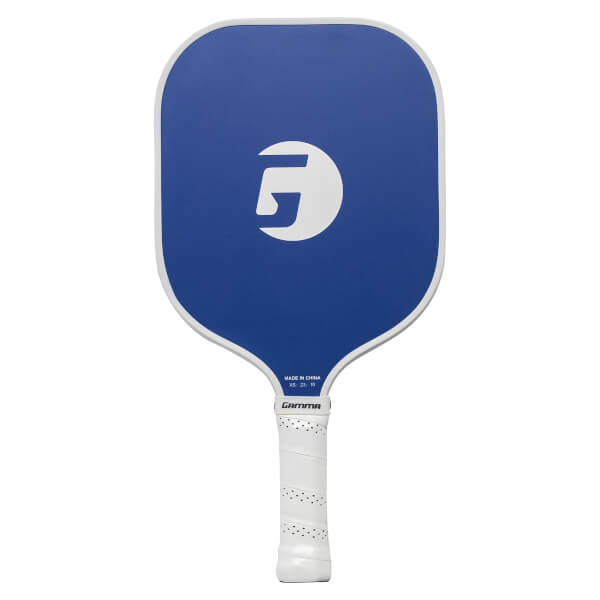 GAMMA Fusion Power Composite Pickleball Paddle: Image #440819