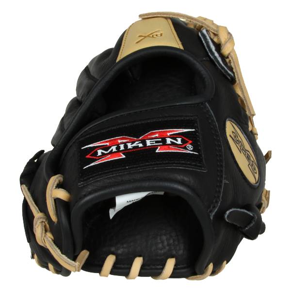 Miken Super Soft 12