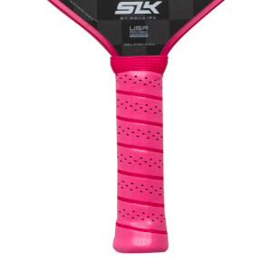 Selkirk SLK HALO Control XL Carbon Fiber Pickleball Paddle: Image #446896