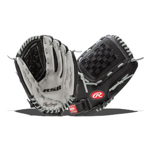 Rawlings RSB 13" Slow Pitch Softball Glove: RSB130GB: Image #412918
