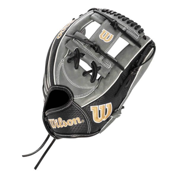 Wilson A2000 Super SnakeSkin H12 12" Fastpitch Softball Glove: WBW10021012: Image #430399