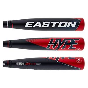 Easton ADV Hype -5 USSSA Baseball Bat: SL22HYP58: Image #405939