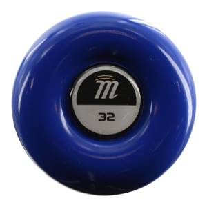 Marucci F5 BBCOR Baseball Bat: MCBF5: Image #359043