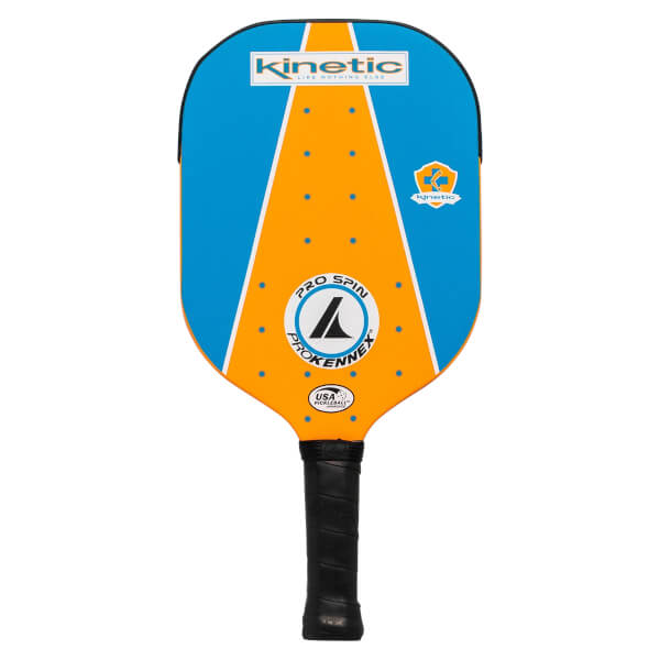 ProKennex Pro-Spin Hybrid Pickleball Paddle: Image #428045