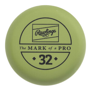 Rawlings Big Stick Elite 243 Maple/Bamboo Composite Wood Baseball Bat: RBSC243: Image #432376