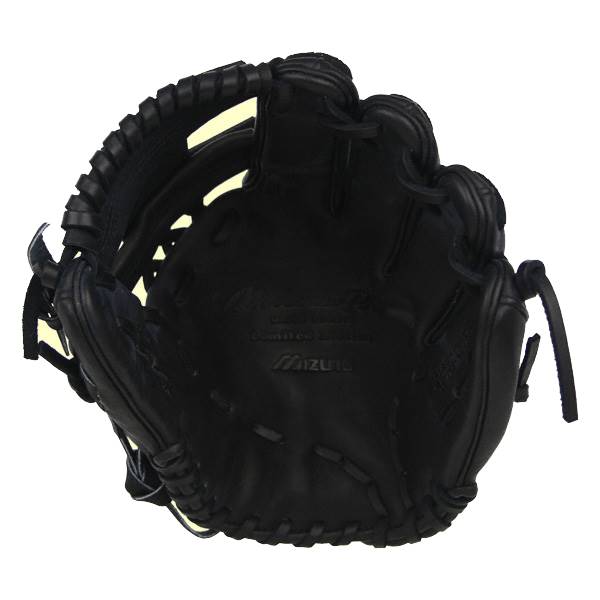 Mizuno Pro Series: GMP61BK: Image #286504