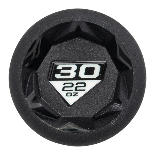 DeMarini The Goods ONE -8 USSSA Baseball Bat (WBD2473010