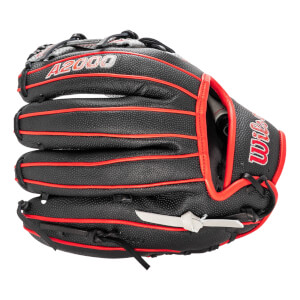 Wilson A2000 SuperSkin 1975 Spin Control 11.75" Baseball Glove: WBW1009861175: Image #429869