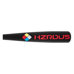 TRUE TEMPER HZRDUS -10 USSSA Baseball Bat: UT22HZRX10: Image #408703