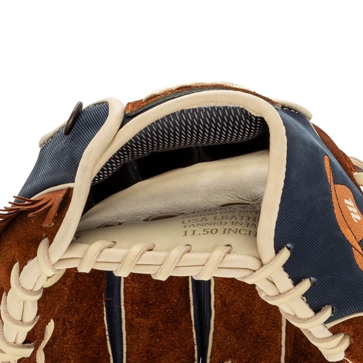 Marucci Nightshift Cowboy 11.5" Baseball Glove: MFGNTSHFT-0301: Image #449526