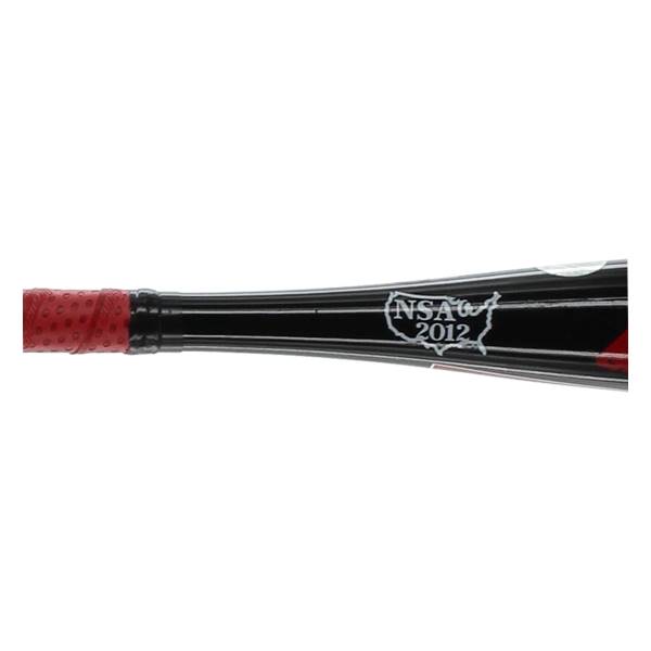 COMBAT Team Combat USSSA Slow Pitch Softball Bat TC120B